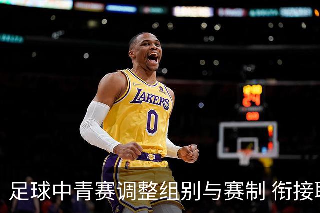足球中青赛调整组别与赛制 衔接职业联赛